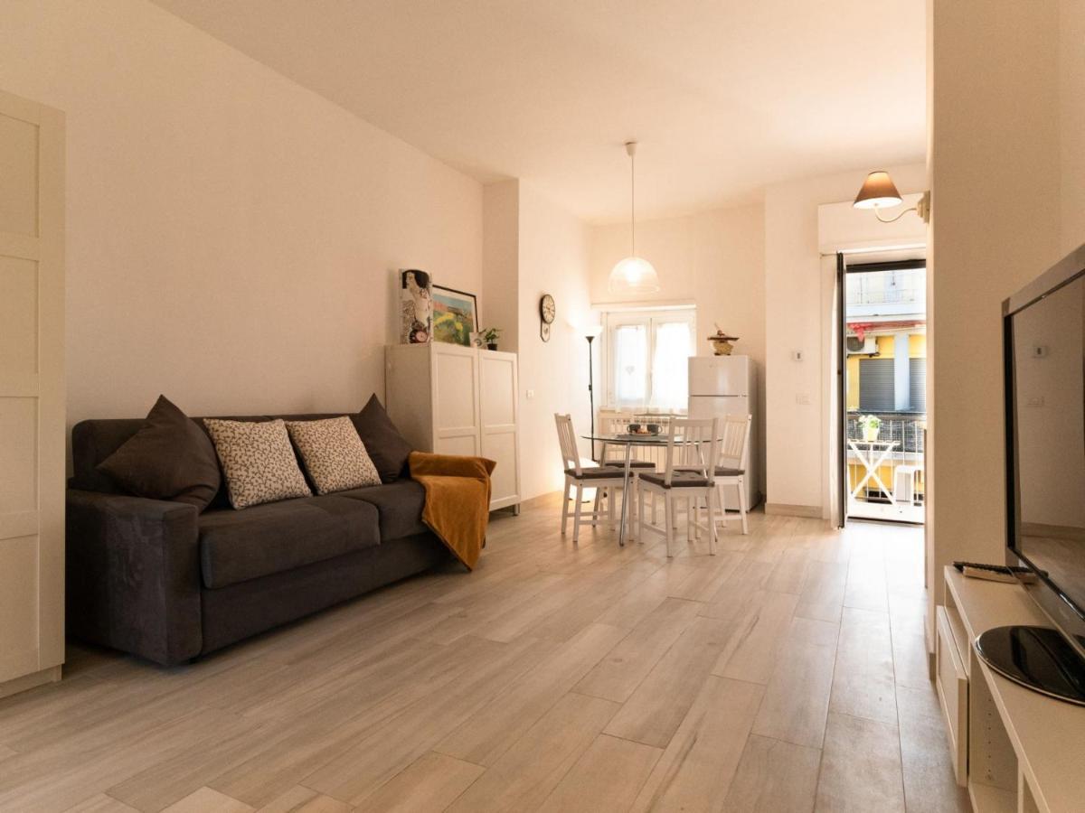The Rent - Near Numidio Quadrato Apartment *